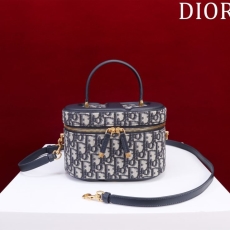 Christian Dior Cosmetic Bags